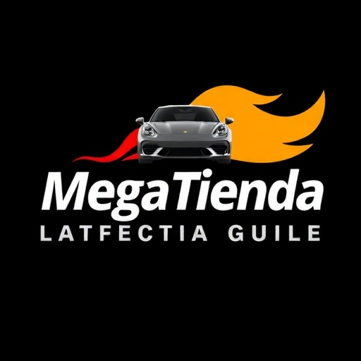 MegaTienda Logo
